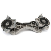 Mercedes Automatic Transmission Mount - Genuine Mercedes 2132400300