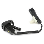 Volvo Windshield Washer Nozzle - Genuine Volvo 31301523