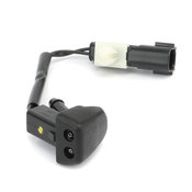 Volvo Windshield Washer Nozzle - Genuine Volvo 31301523