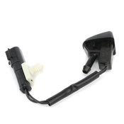 Volvo Windshield Washer Nozzle - Genuine Volvo 31301523
