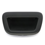 Volvo Deck Lid Handle - Genuine Volvo 31348022