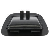 Volvo Deck Lid Handle - Genuine Volvo 31348022