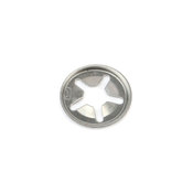 Volvo Grille Retainer - Genuine Volvo 968039