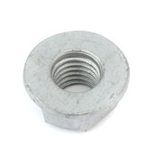 Volvo Suspension Stabilizer Bar Bracket Nut - Genuine Volvo 985903