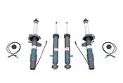 BMW Evolve Damptronic Strut and Shock Absorber Set - Evolve EVO-F8X-DAMP