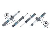 BMW Evolve Damptronic Strut and Shock Absorber Set - Evolve EVO-F8X-DAMP