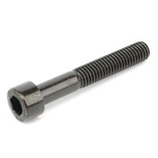 BMW Fillister Head Screw (M6X40) - Genuine BMW 07119913944