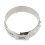 BMW Turbocharger Intercooler Pipe Clamp - Genuine BMW 17518053532