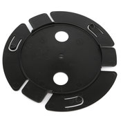 BMW Reinforcement Panel Access Cover - Genuine BMW 51757409394