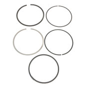 Mini 77.5mm Piston Ring Set - CP-Carrillo CPN-3051