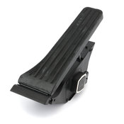 Mercedes Accelerator Pedal Sensor - Genuine Mercedes 2223000900