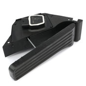 Mercedes Accelerator Pedal Sensor - Genuine Mercedes 2223000900