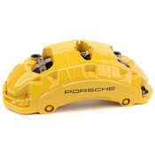 Porsche Disc Brake Caliper - Genuine Porsche 298615123
