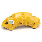 Porsche Disc Brake Caliper - Genuine Porsche 298615123