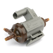 Porsche Change-Over Valve - Genuine Porsche 9A7906283