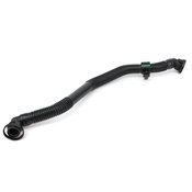 Audi VW Secondary Air Injection Pump Hose - Genuine VW Audi 022131149AC