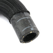 Audi VW Engine Coolant Hose - Genuine Audi VW 06E121082T