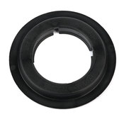 Audi Driveshaft Protective Ring - Genuine Audi 0B4409375