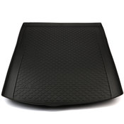 Audi Foam Cargo Mat - Genuine Audi 4G5061160
