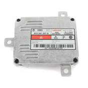 Audi VW High Intensity Discharge Lighting Ballast - Genuine Audi VW 8K0941597B