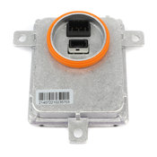 Audi VW High Intensity Discharge Lighting Ballast - Genuine Audi VW 8K0941597B
