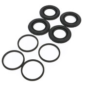 Audi Disc Brake Caliper Seal Kit - Genuine Audi 8W0698471