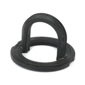 Volvo PCV/Coolant Pipe Seal - Genuine Volvo 30720333
