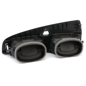 Volvo Dashboard Air Vent - Genuine Volvo 30722562