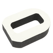 Volvo HVAC Heater Core Seal - Genuine Volvo 30780109