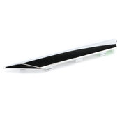 Volvo Grille Molding - Genuine Volvo 31323003