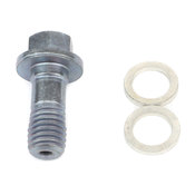 Volvo Bolt - Genuine Volvo 31445366