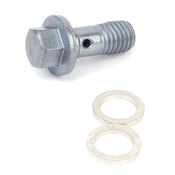 Volvo Bolt - Genuine Volvo 31445366