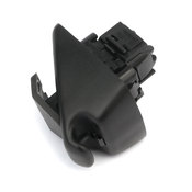 Volvo Sun Visor Clip - Genuine Volvo 32367959
