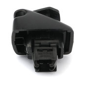 Volvo Sun Visor Clip - Genuine Volvo 32367959