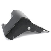 Volvo Rocker Panel Molding - Genuine Volvo 39851141