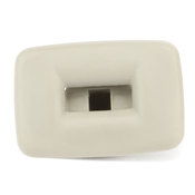 Volvo Headliner Clip - Genuine Volvo 39986970