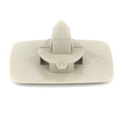 Volvo Headliner Clip - Genuine Volvo 39986970