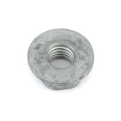 Volvo Headlight Mounting Nut - Genuine Volvo 985919