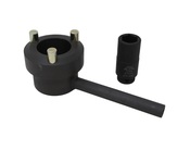 Mercedes Crank bolt Service Tool Kit - CTA Manufacturing 1195