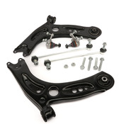  VW Control Arm Kit - Lemforder KIT-01901