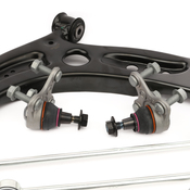  VW Control Arm Kit - Genuine VW KIT-01902