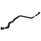 BMW Air Cooler Hose - Genuine BMW 17128616530
