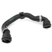 BMW Engine Coolant Hose - Genuine BMW 17129894744