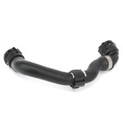 BMW Engine Coolant Hose - Genuine BMW 17129894744