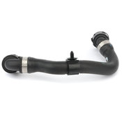 BMW Engine Coolant Hose - Genuine BMW 17129894744