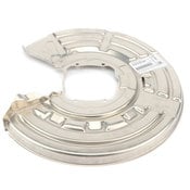 BMW Brake Dust Shield - Genuine BMW 34208053265