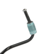 BMW Pipeline With Pressure Hose - Genuine BMW 34326766938