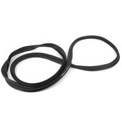 Mercedes Hatch Seal - Genuine Mercedes 1647401178