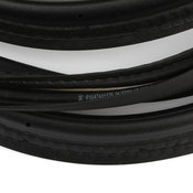 Mercedes Hatch Seal - Genuine Mercedes 1647401178