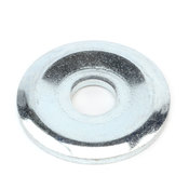 Porsche Suspension Stabilizer Bar Link Retainer Front (944 968) - Genuine Porsche 477411043